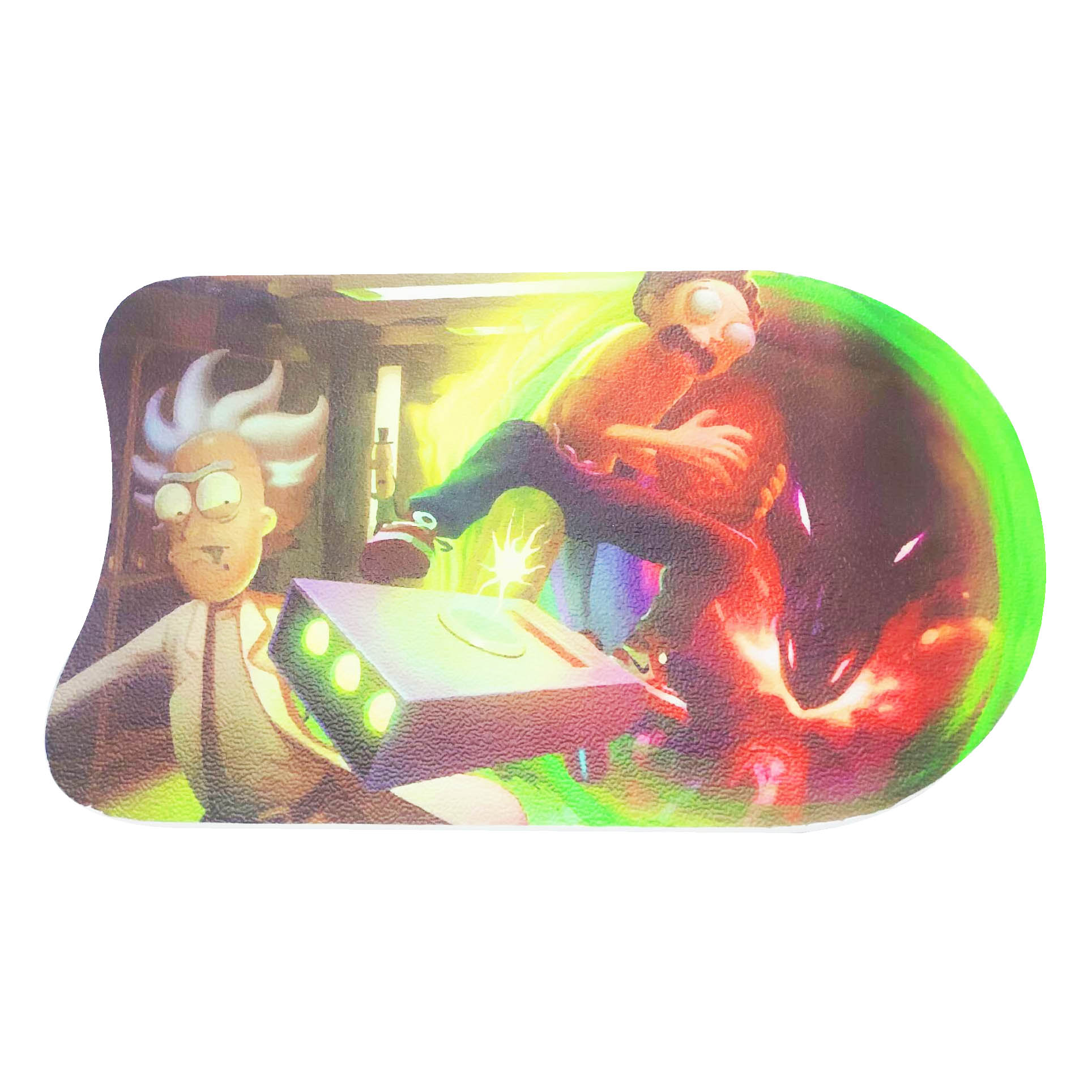 多功能UV平板打印機(jī)-浮板打印機(jī)