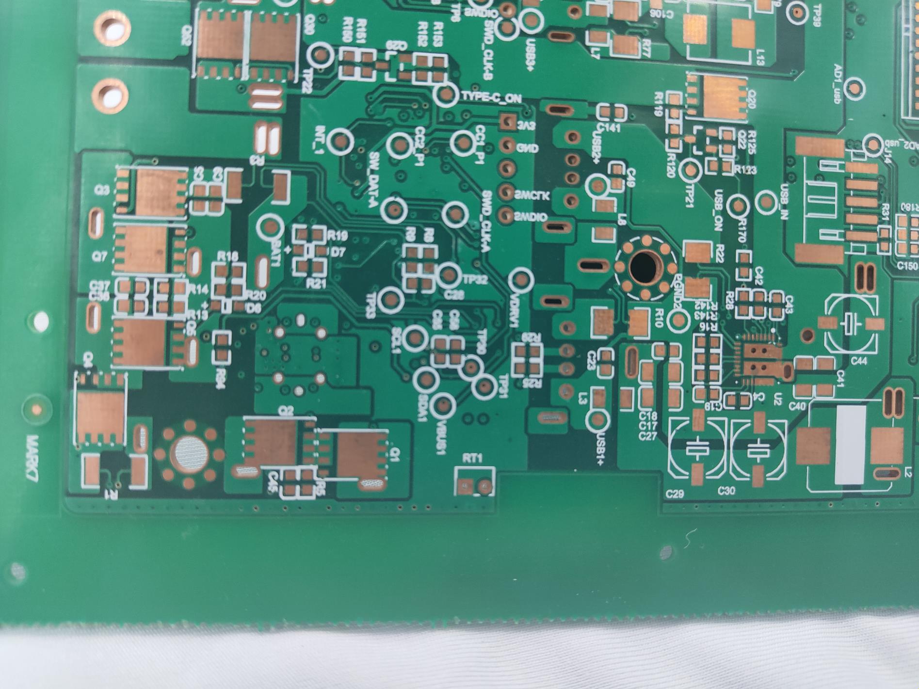 線路板字符印刷機(jī)