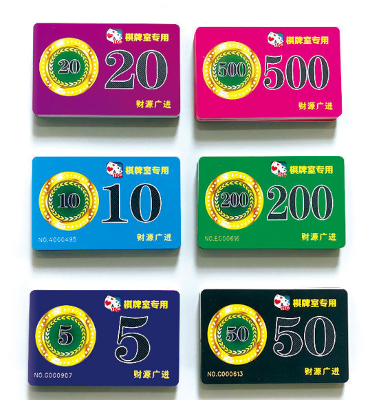 籌碼uv打印機(jī)