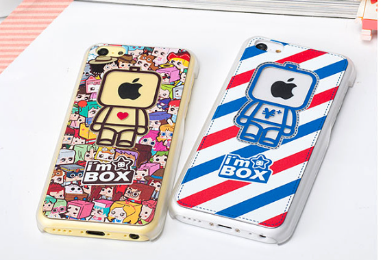 印花手機(jī)殼