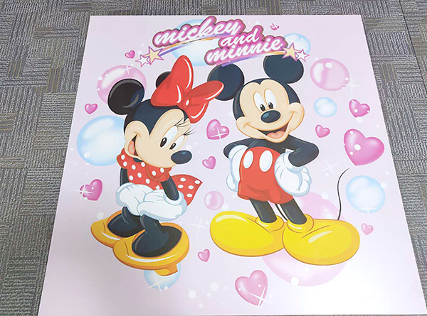 盛煌科UV平板打印機(jī)