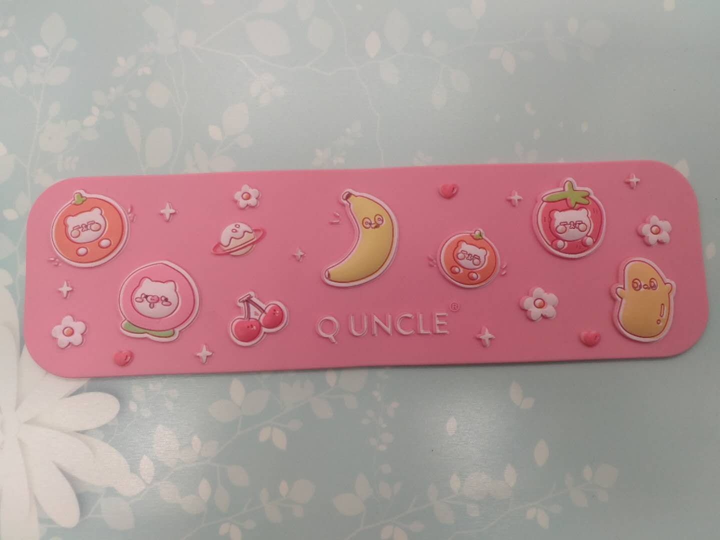 硅膠彩印 硅膠彩印