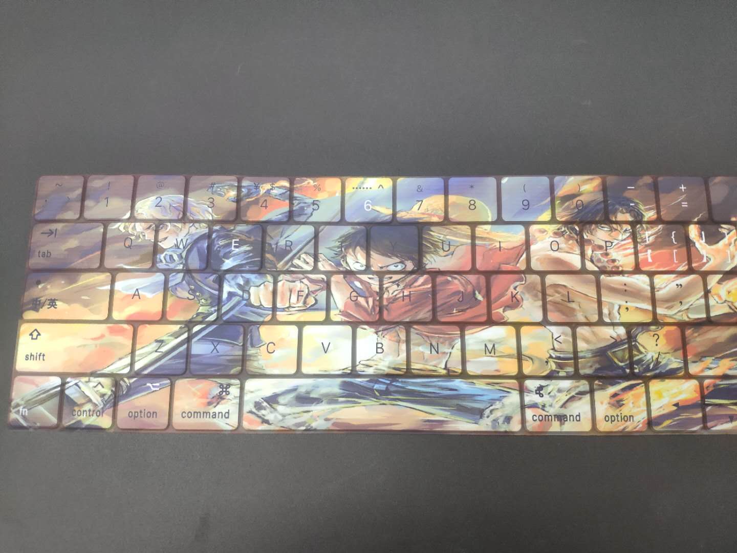 小型硅膠鍵盤(pán)膜彩印機(jī)