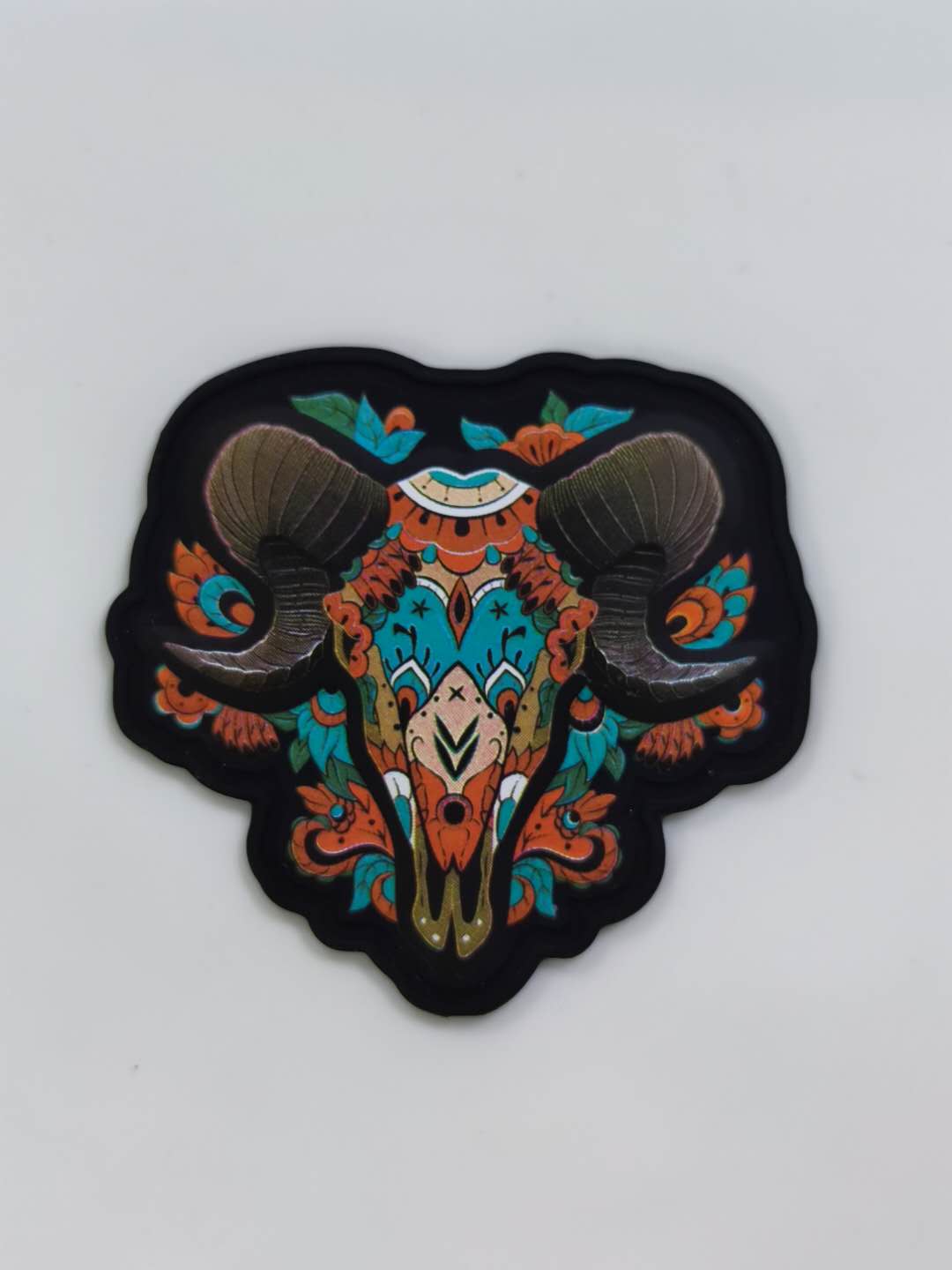 標(biāo)牌硅膠uv打印機(jī)