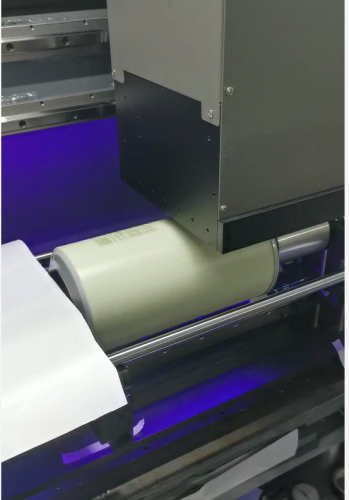 工業(yè)uv轉軸打印機