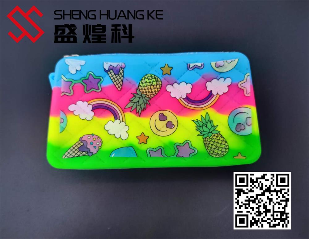 硅膠uv印刷打印機(jī)