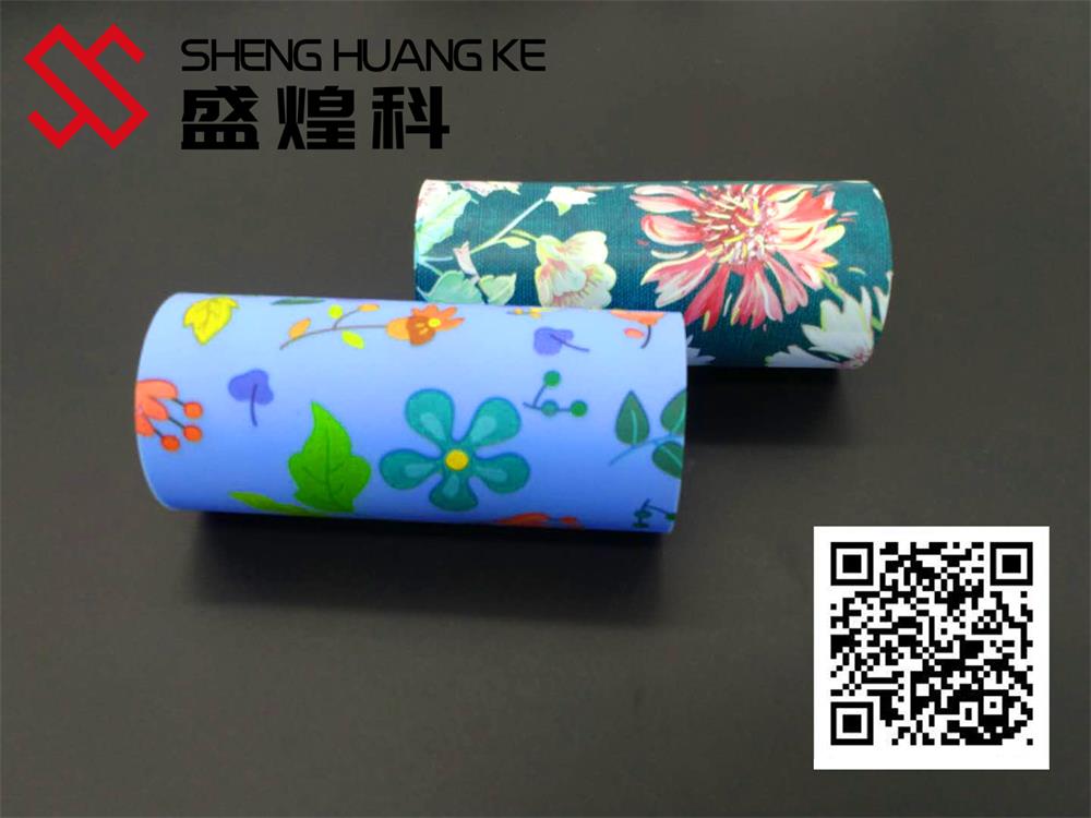 小型硅膠uv打印機(jī) 小型硅膠uv打印機(jī)