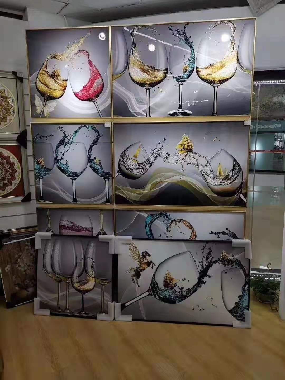 玻璃uv平板打印機(jī) 玻璃uv平板打印機(jī)