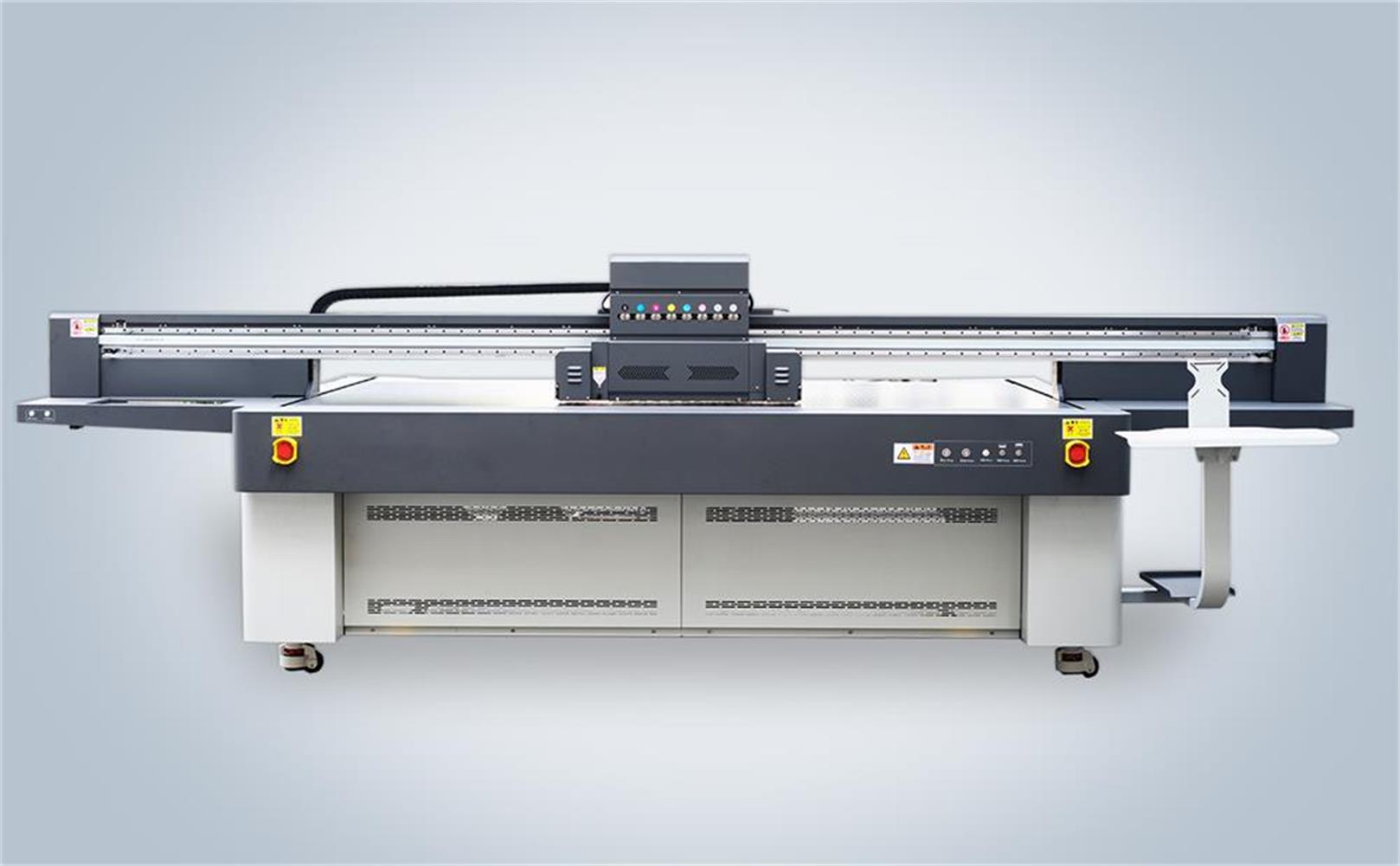 2513uv平板打印機 2513uv平板打印機